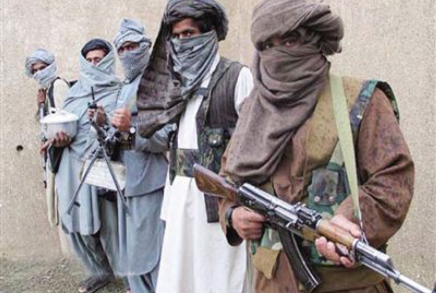 拨开历史的迷雾,追溯矛盾的源头——中东