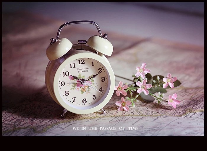 暖暖的旧时光----作者:碑林路人