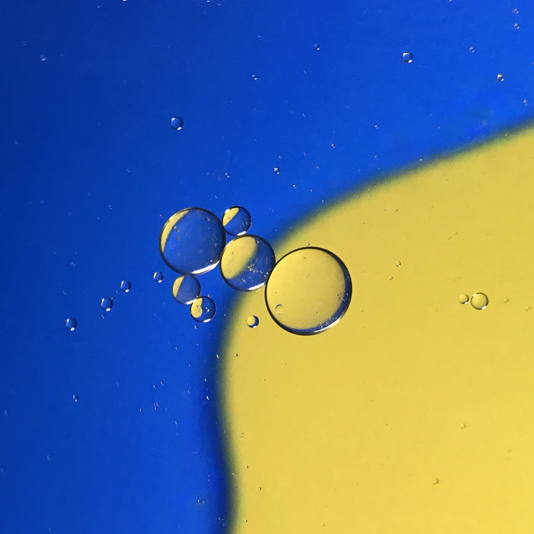 小水滴的故事神奇的星际旅程