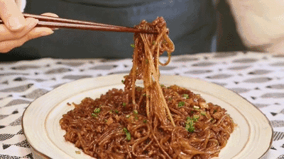 超过瘾的粉丝吃法