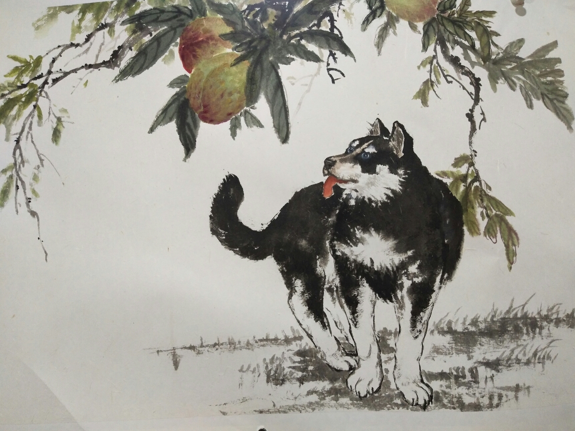 书画名家/赫长煜书画作品展