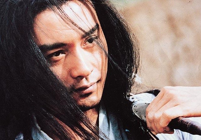 春天该很好,你若尚在场.十五年继续宠爱张国荣