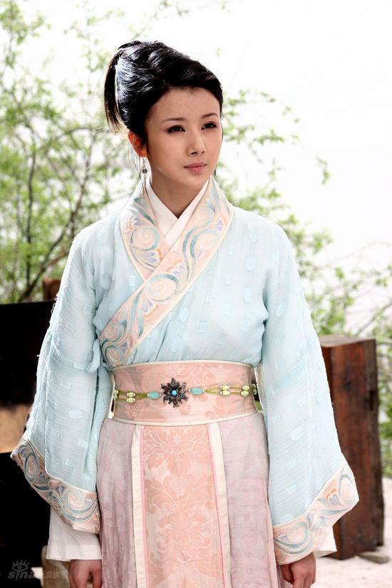 《孔雀东南飞》演唱:韩再芬☆屏
