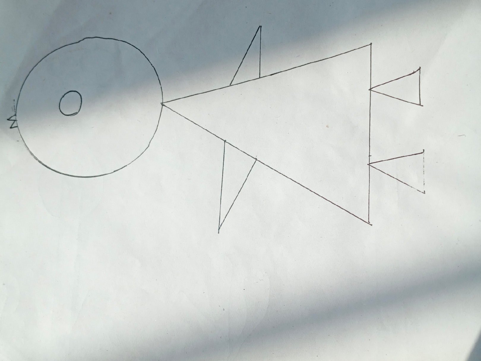 小班美术,绘画小鸟