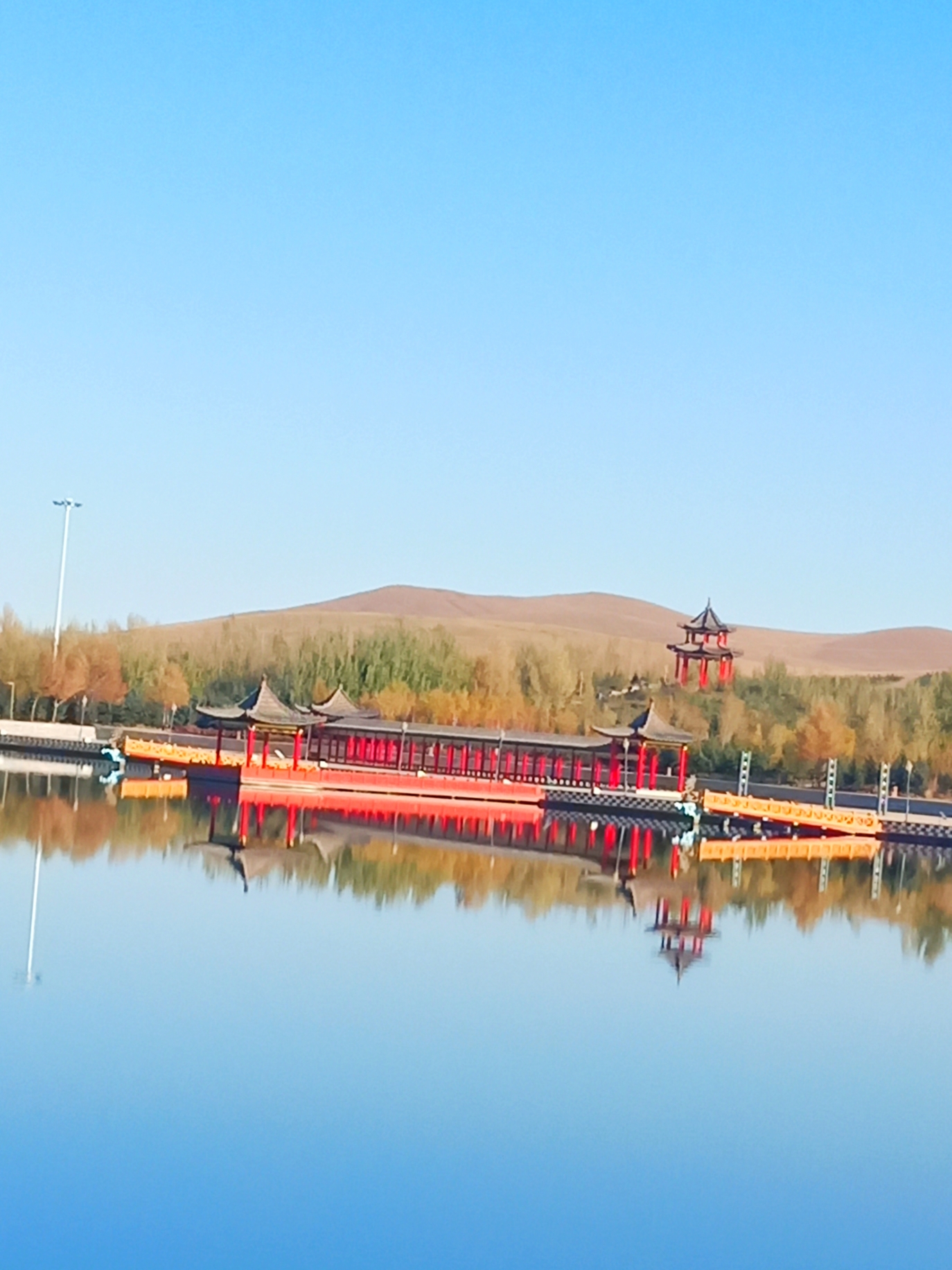 西乌珠穆沁旗旅游景区图片