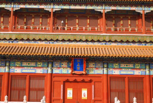 故宫的一幅南宋"鬼画",内容诡异,千百年无人看懂其含义