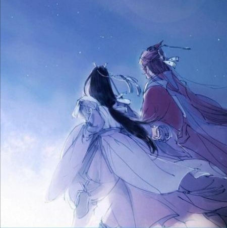 你有你的万水千山我有我的一帘幽梦