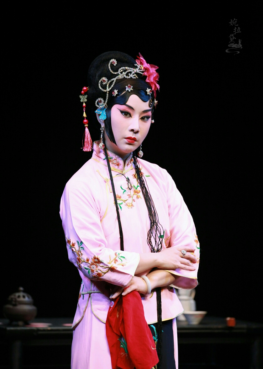 等你!没有因为,没有所以!