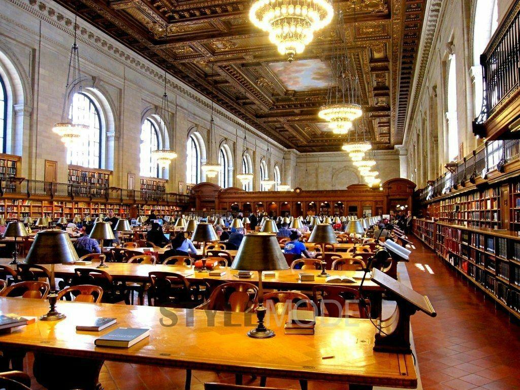 清华大学图书馆