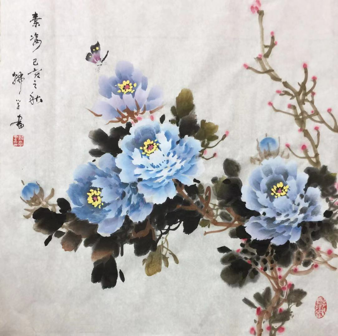 张美玲2019年9月诗集—24首