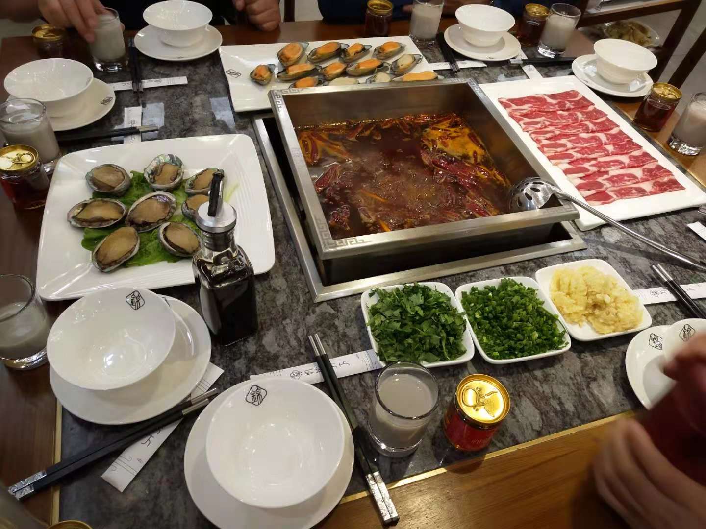        --致成都同学聚会(晏尚海)