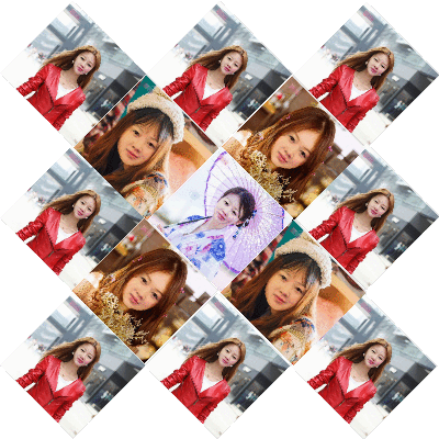 gif豆豆软件制作小动图