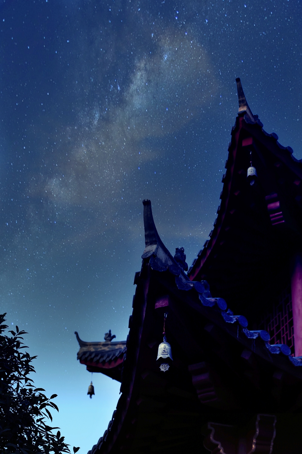 清湖古寺