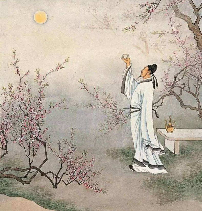 异乡中秋