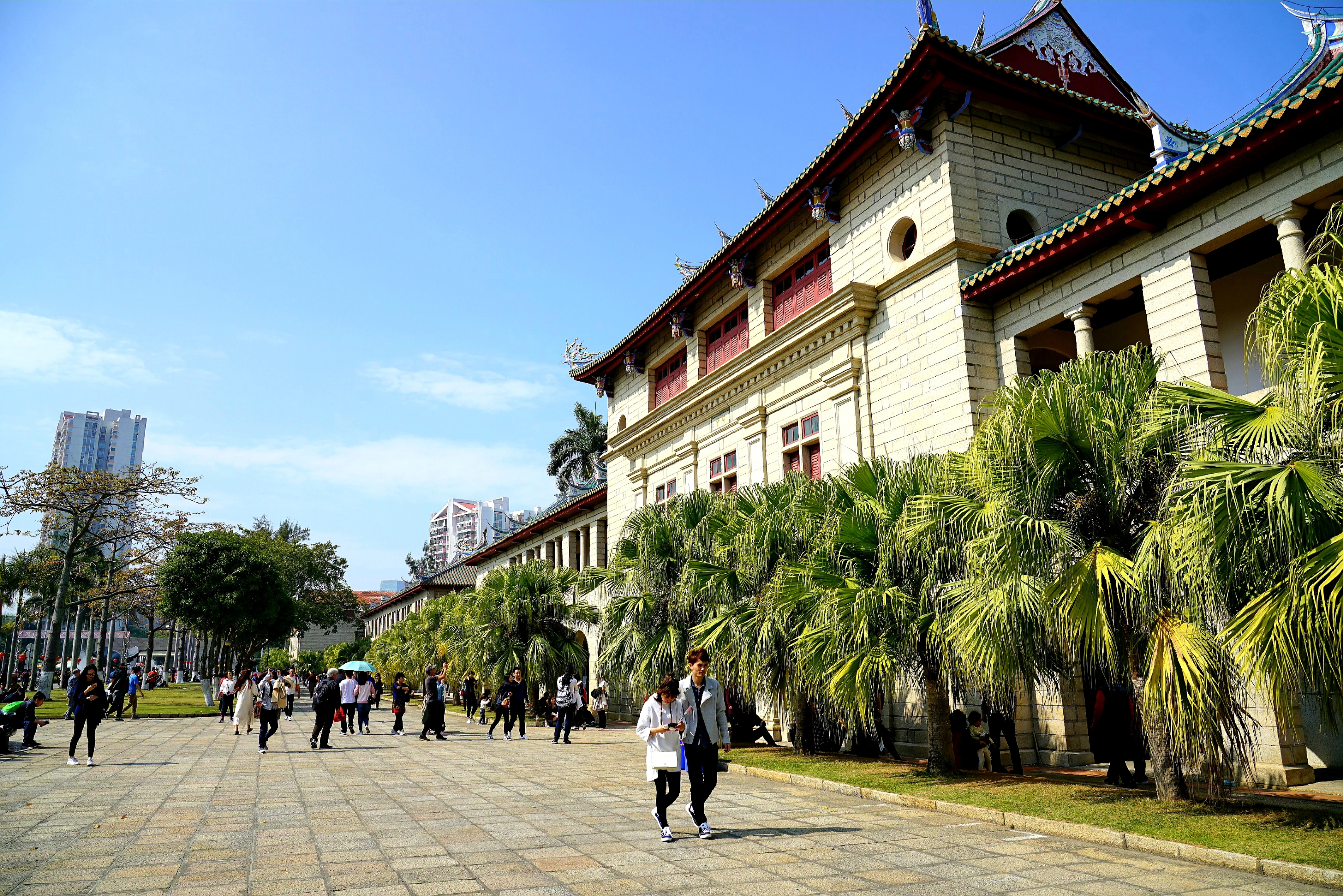 厦门厦门大学首发