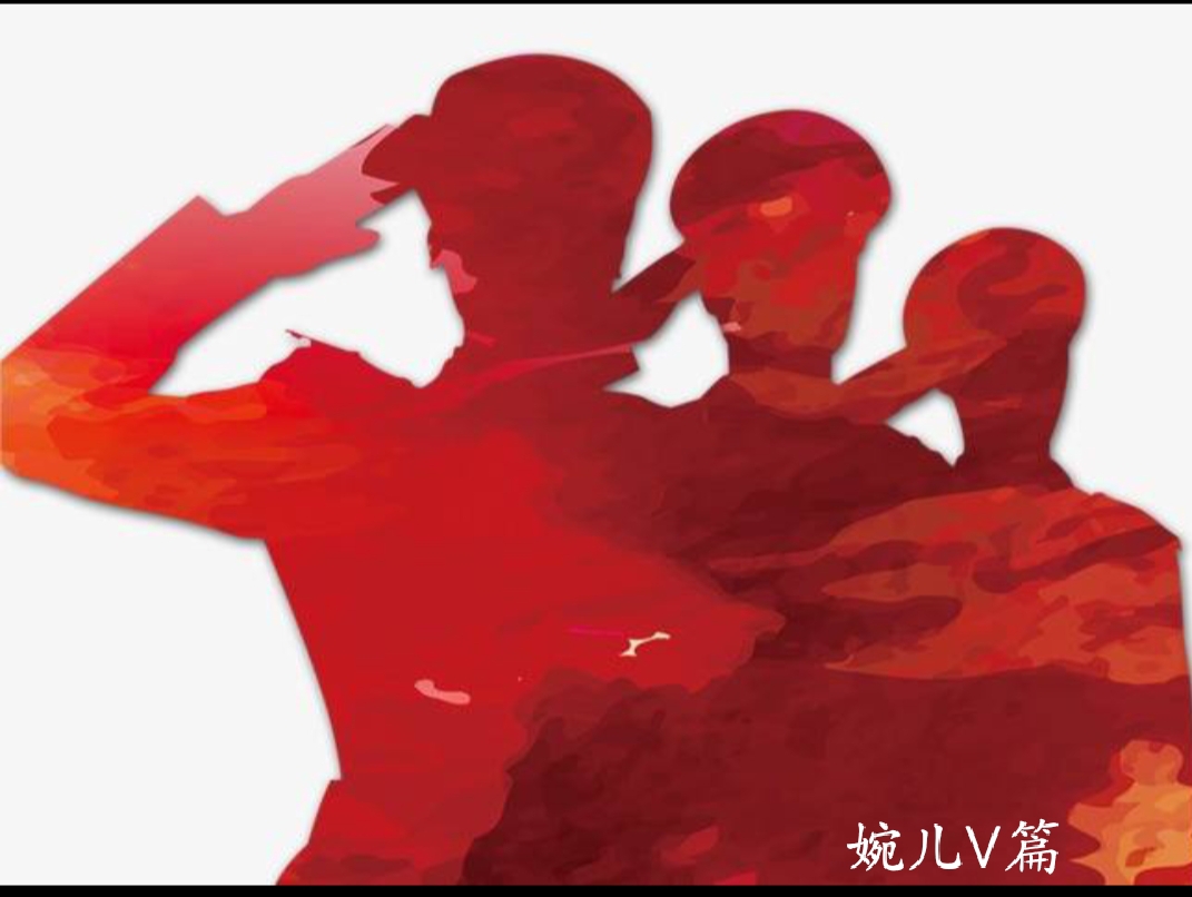 美文诵读《2020抗击疫情传播人间真情》诵读～夏月星