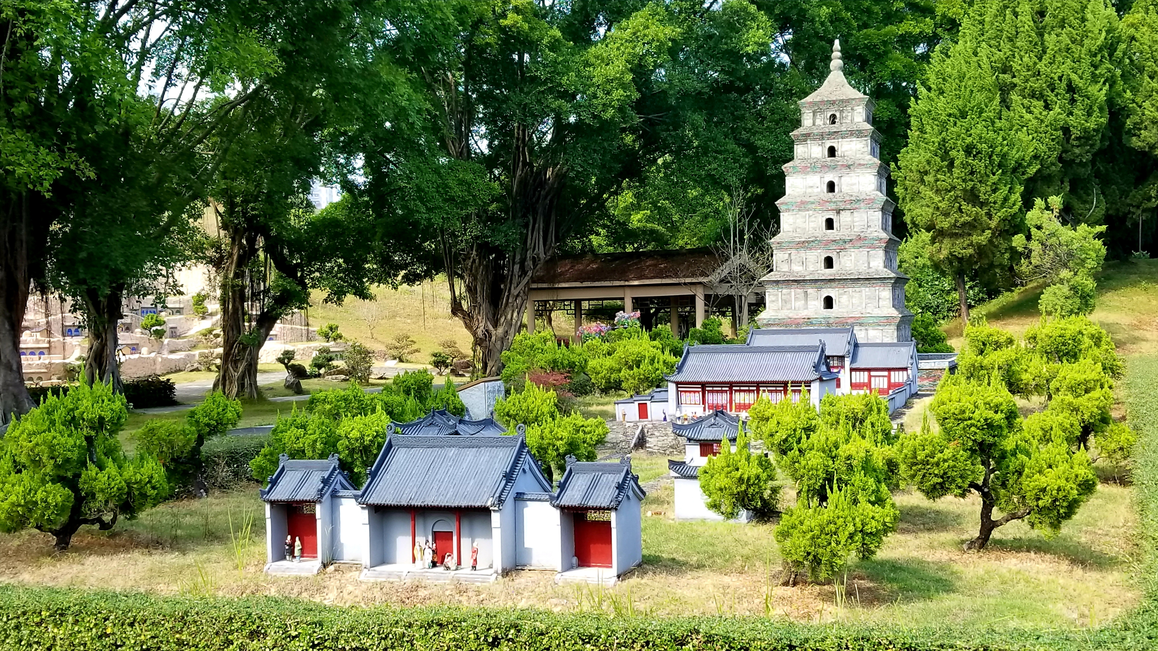 大爱锦绣中华首发