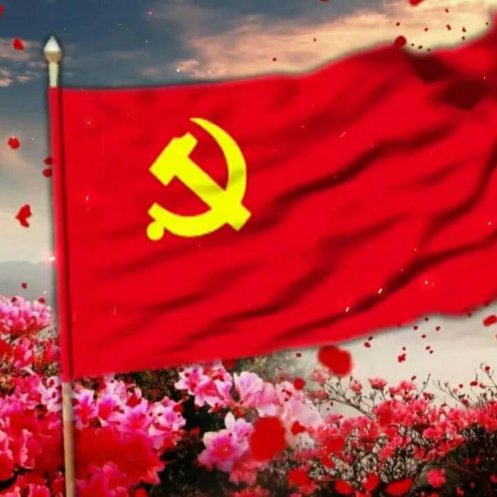 重温党史忆初心使命在肩伴我行——城南学校党支部开展庆祝建党99周年