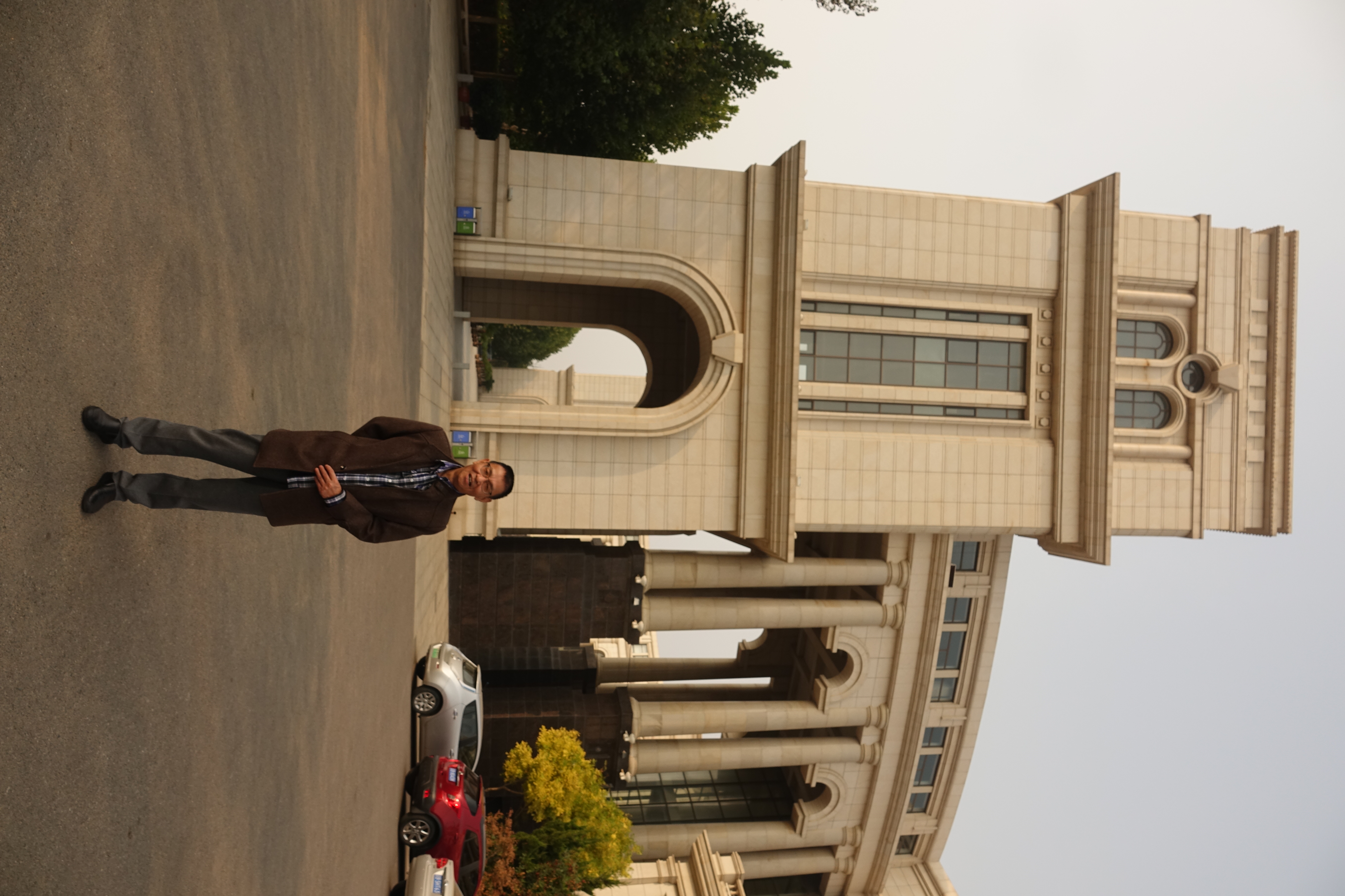 大连工学院船机754班2018年聚会献给未来的回忆