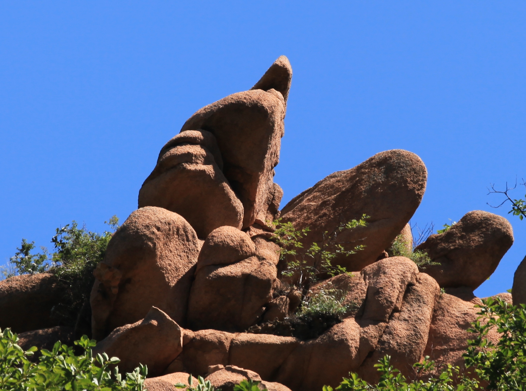 首发建昌61枣木杠沟风光