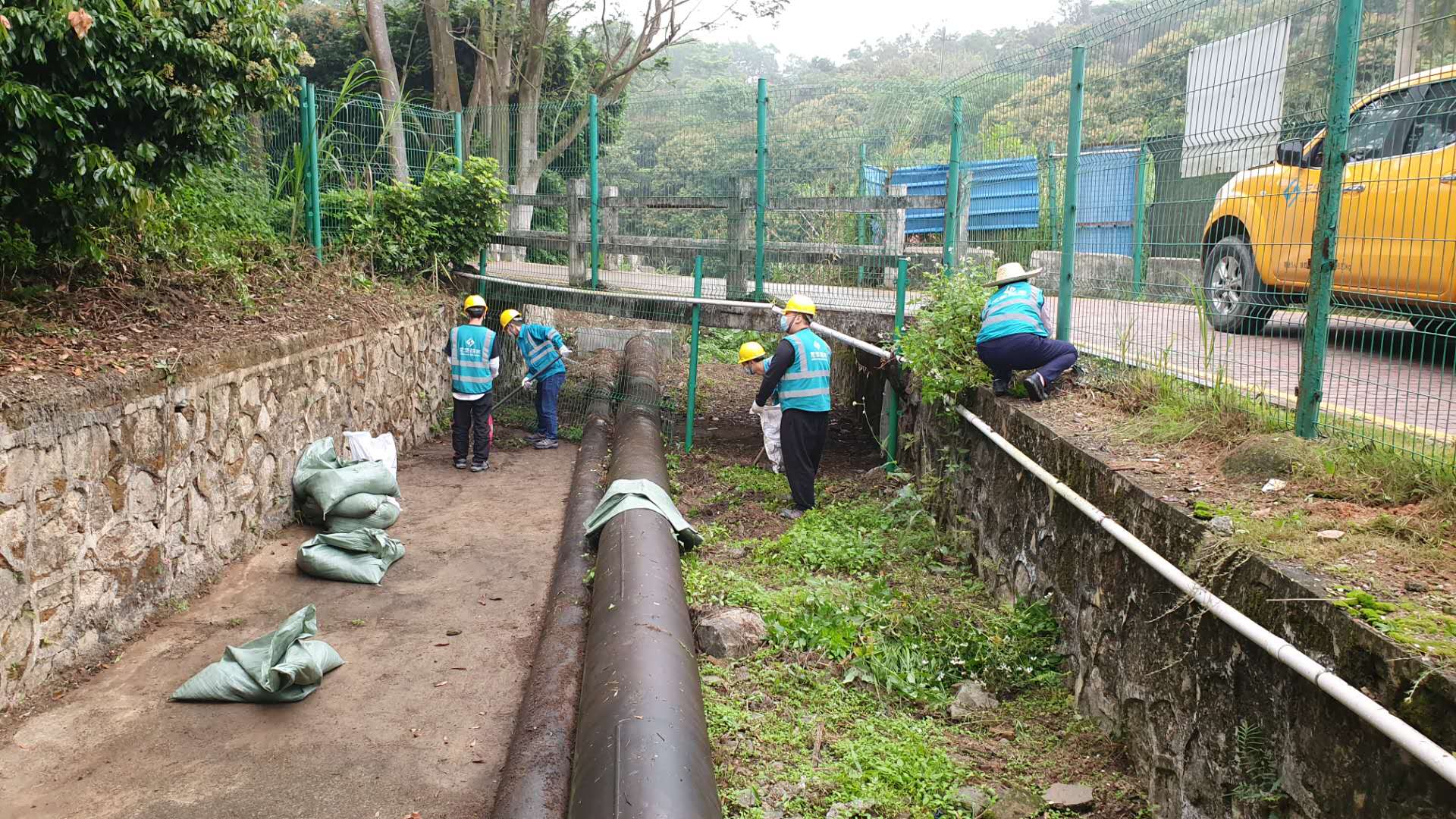 深圳市宝安排水有限公司(深圳市宝安排水有限公司电话)