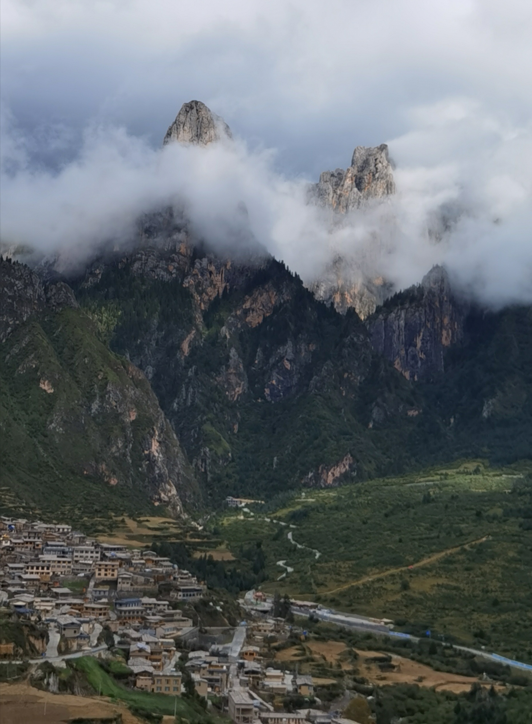 [文声汇影]微信摄影风景合辑第二十六期