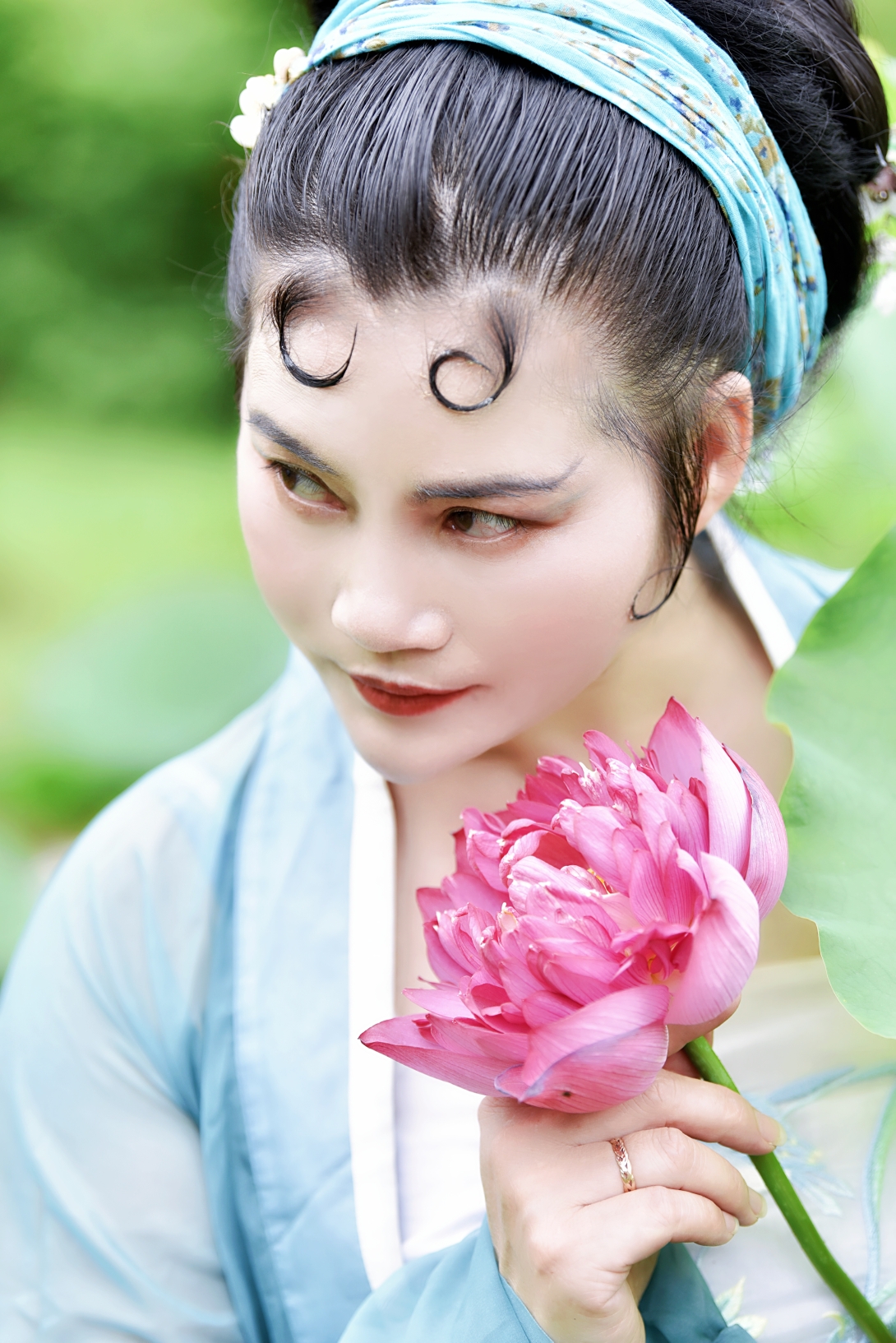 青蛇(红尘有泪)