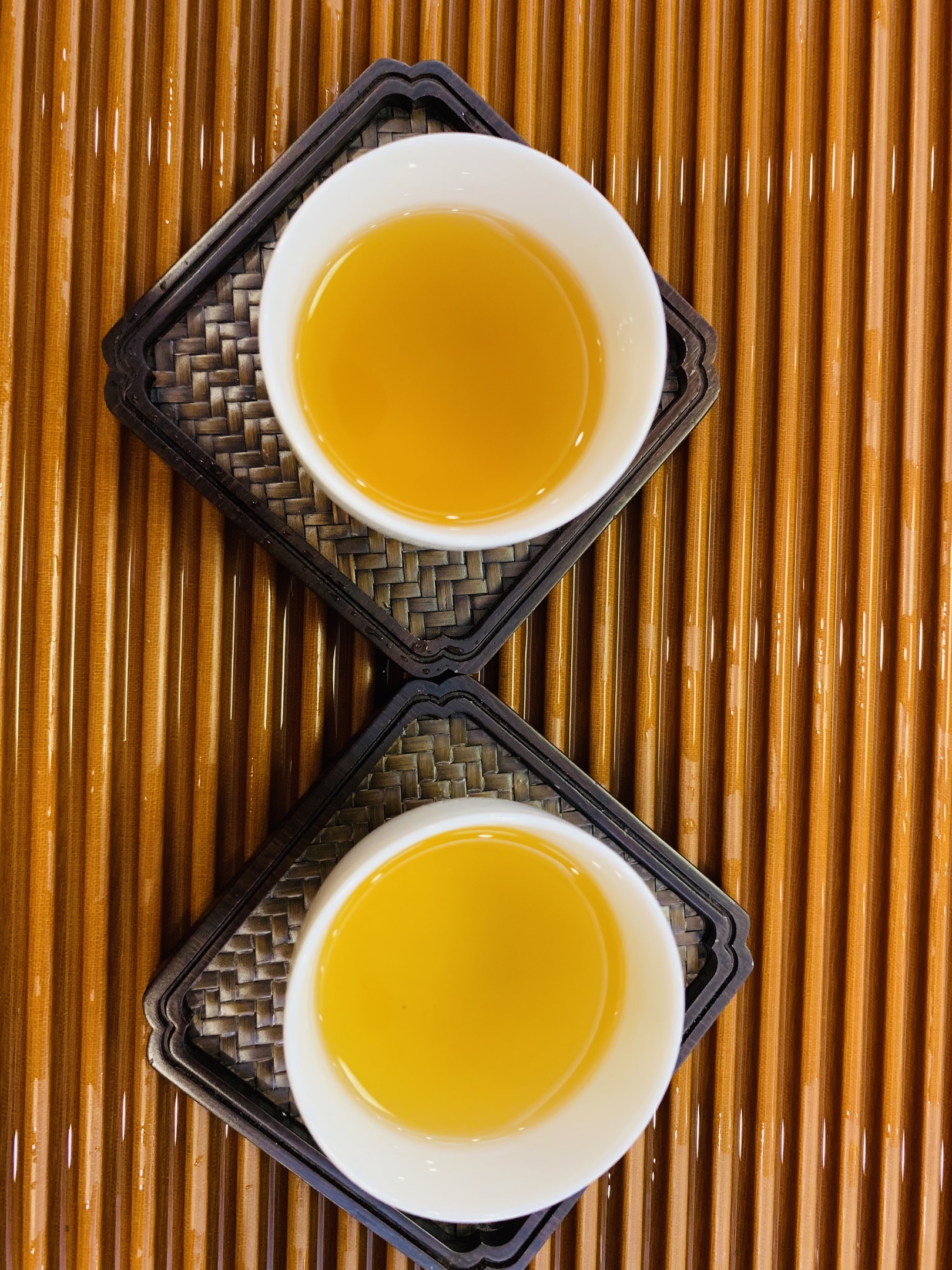 德凤酸茶(德昂族酸茶)