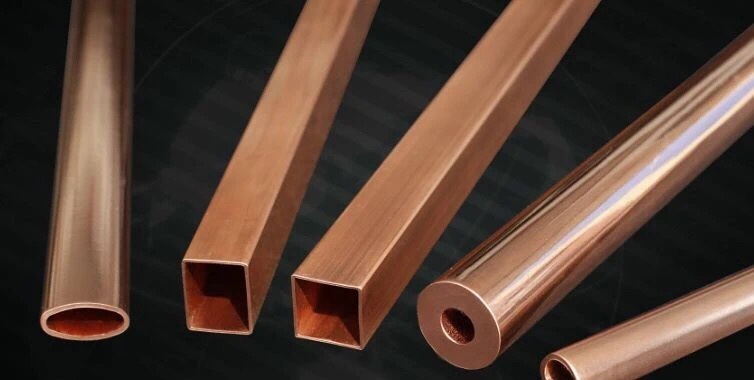 舒悦冷暖—空调铜管壁厚怎么计算?