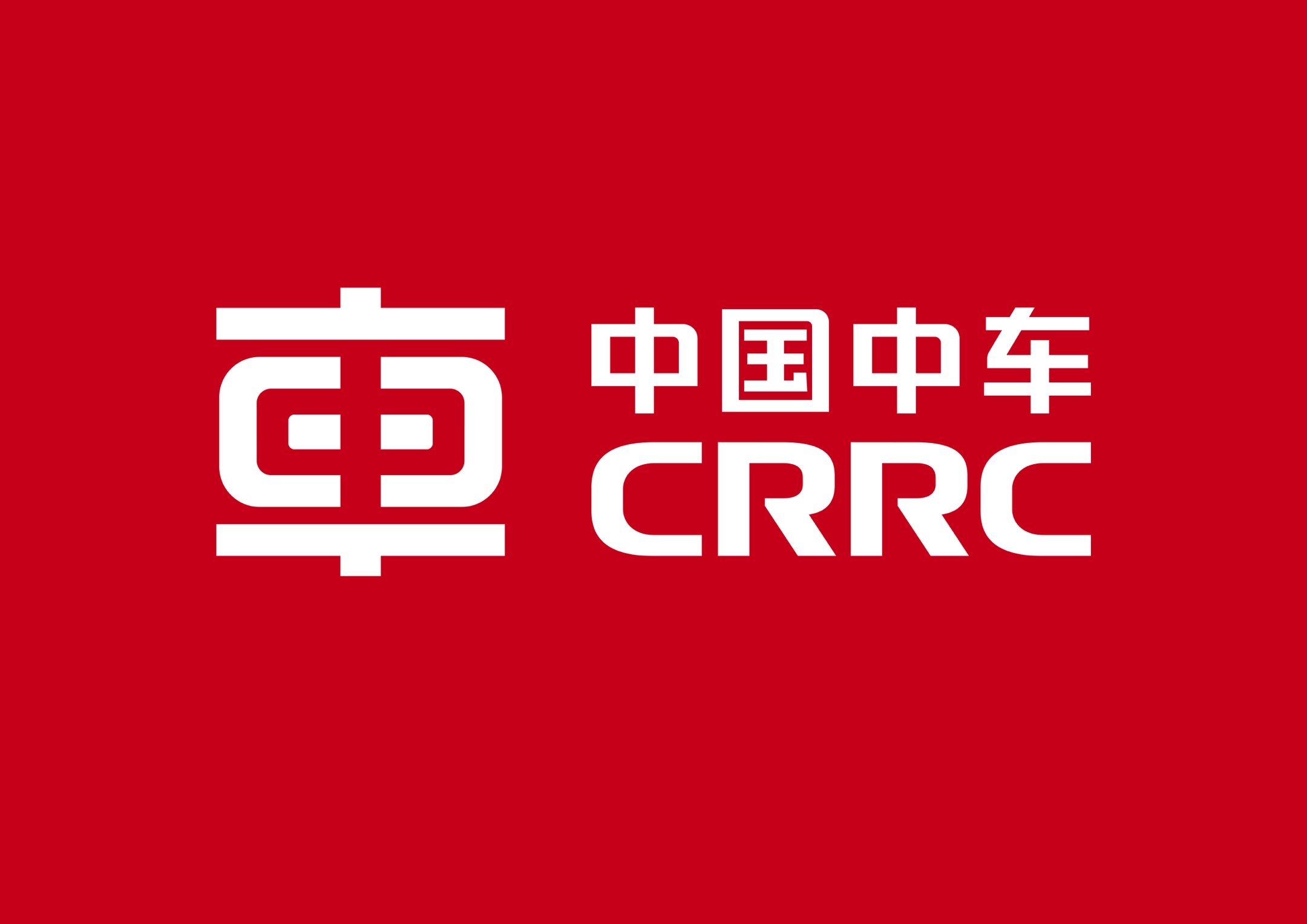 中国中车logo矢量图图片
