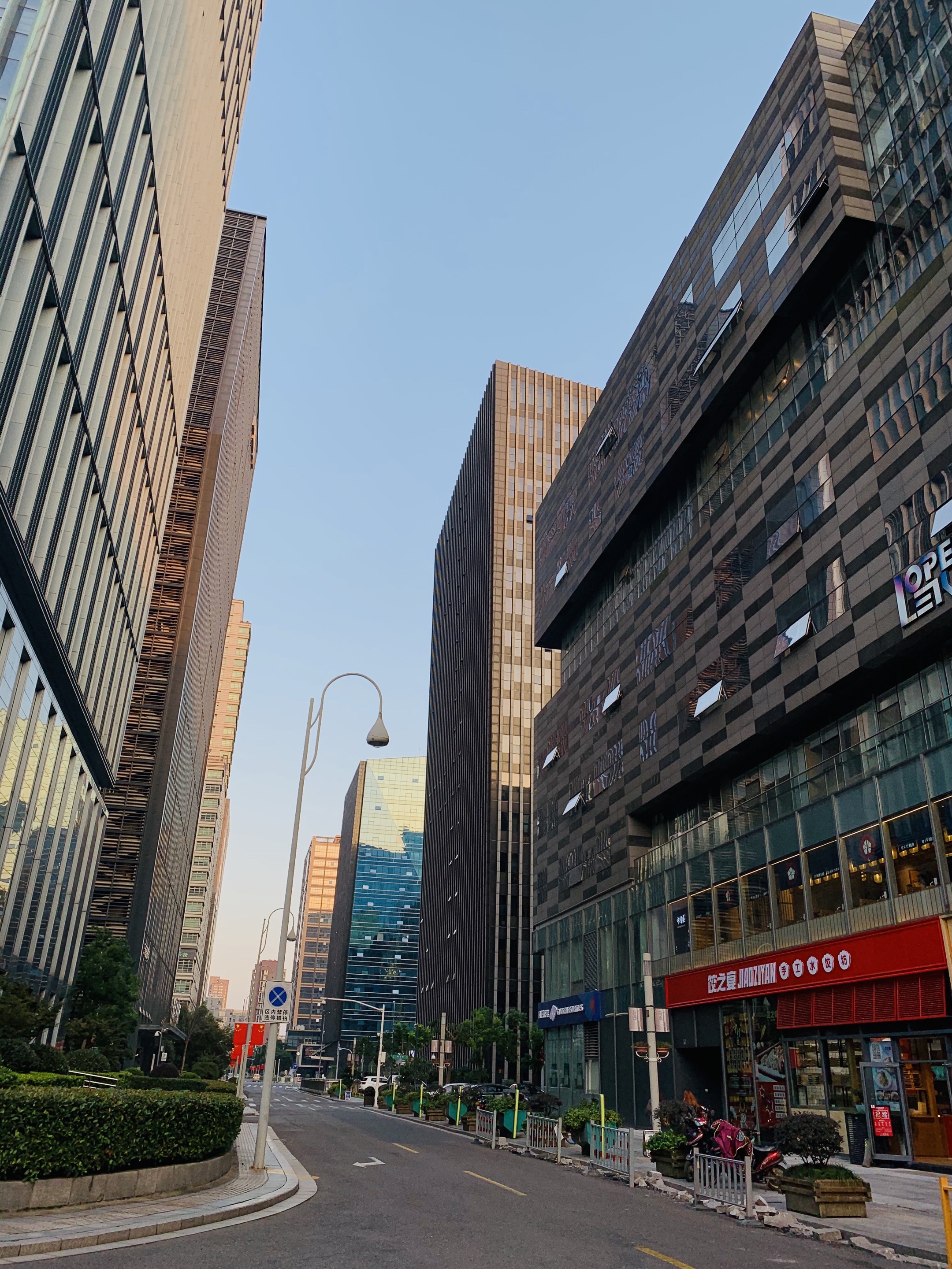 宁波秀水街2021图片
