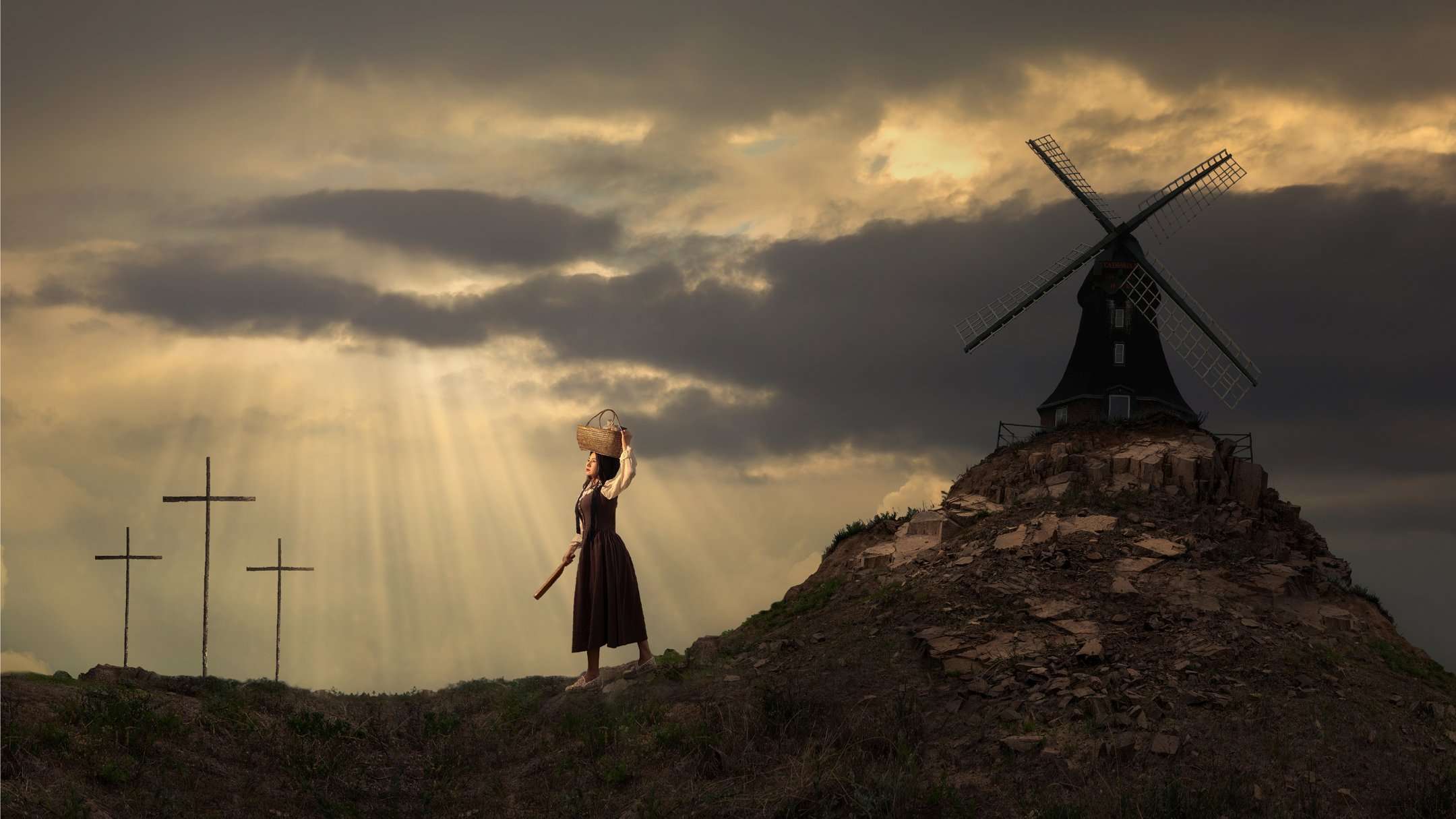 漫漫人生路首发