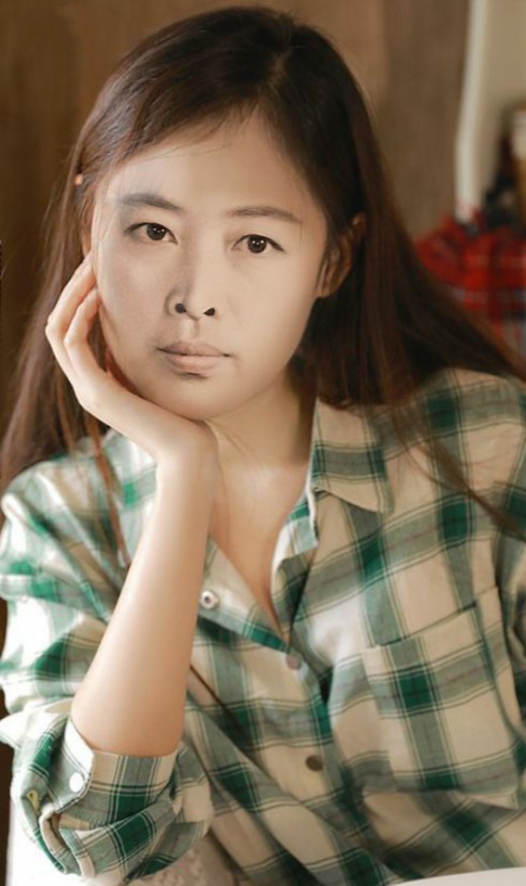 《文明城里最可爱的人》作者:焕之