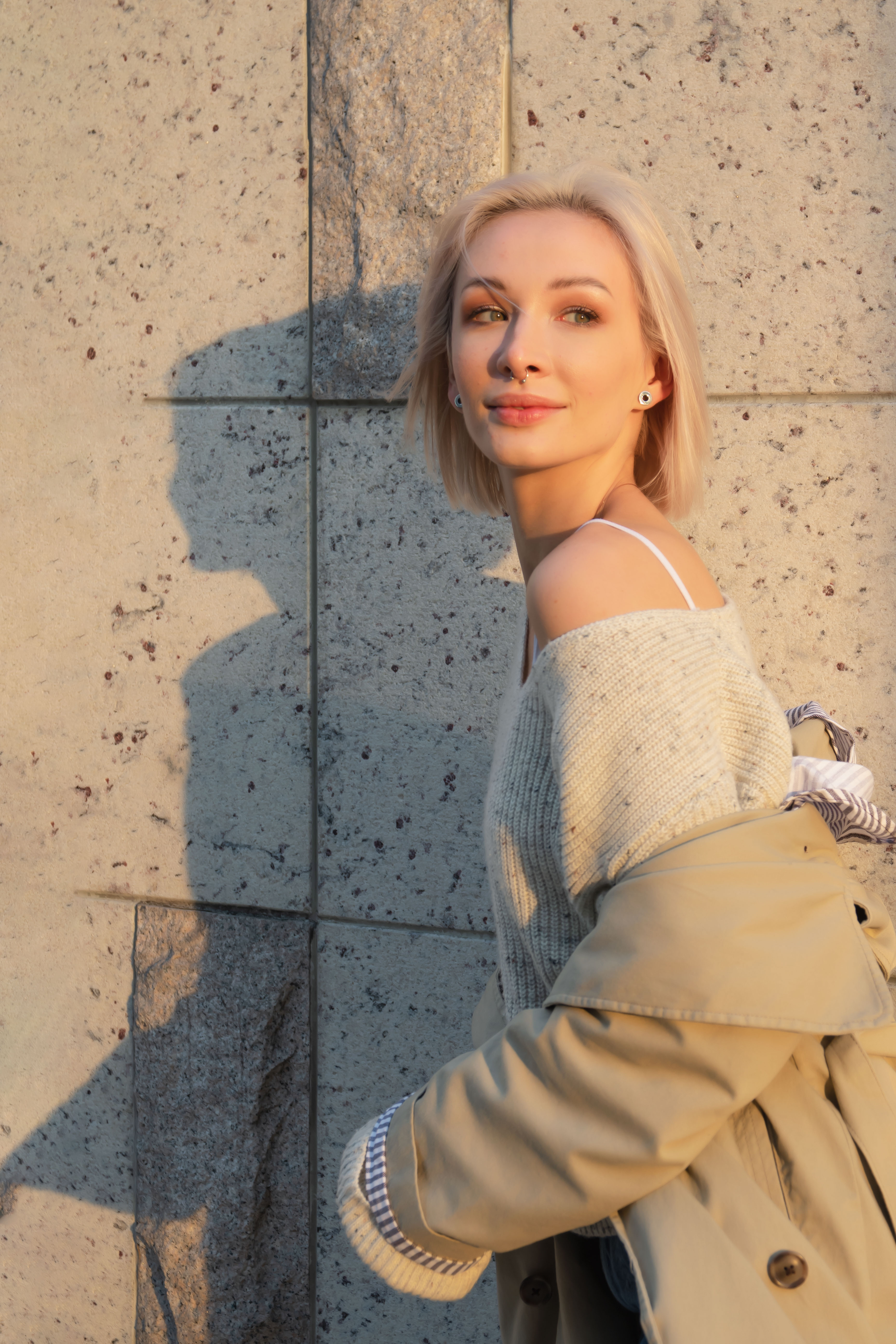 人像的艺术18俄模lina