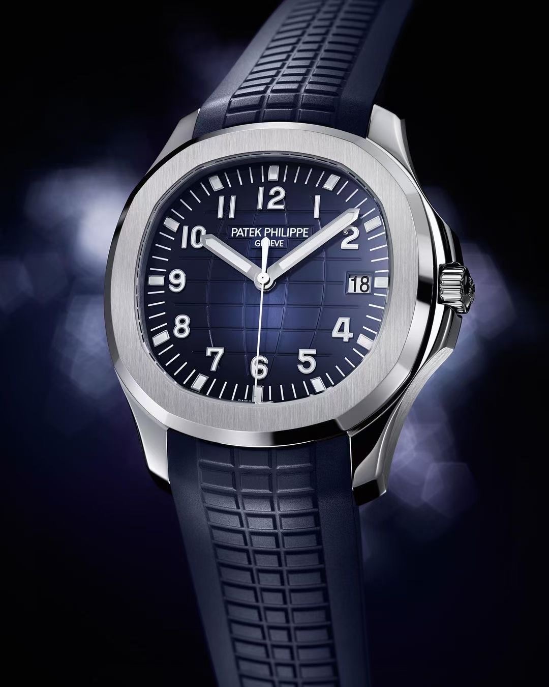 wk-3k厂百达翡丽大号42mm手雷5168新品预告