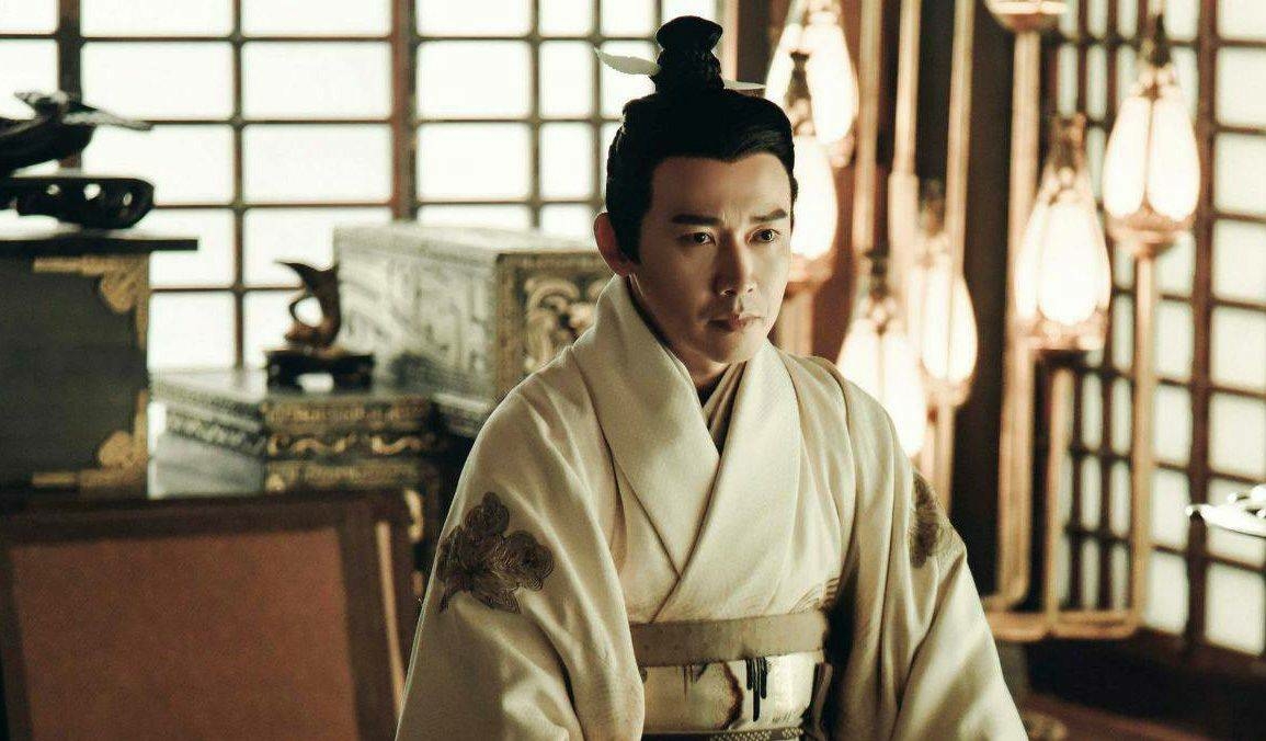 她是皇帝之母却与太监私通生下了两个孩子原创