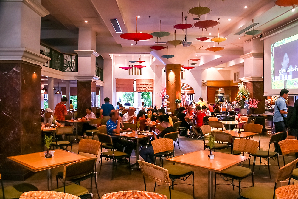 "小城故事多,充满喜和乐",怀念邓丽君,泰国清迈找寻她的足迹