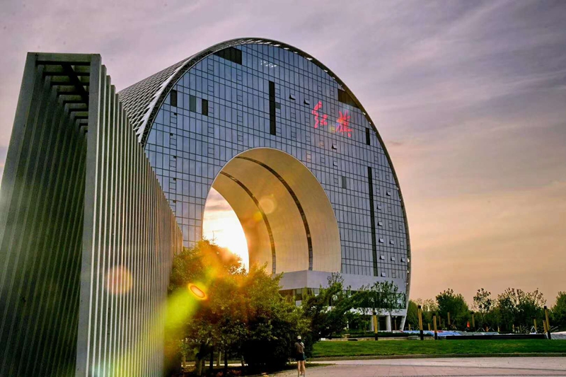 我是一汽人中国一汽知青纪念中国第一汽车制造厂奠基纪念67周年