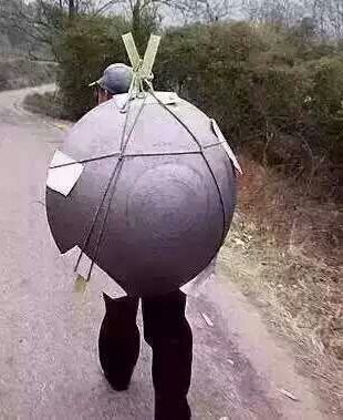 这条路上我们一起走