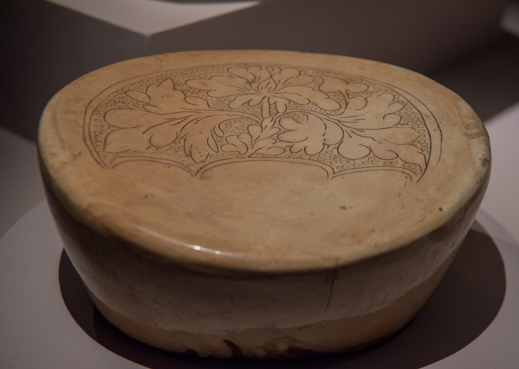 龙门遗粹——山西河津窑考古成果展