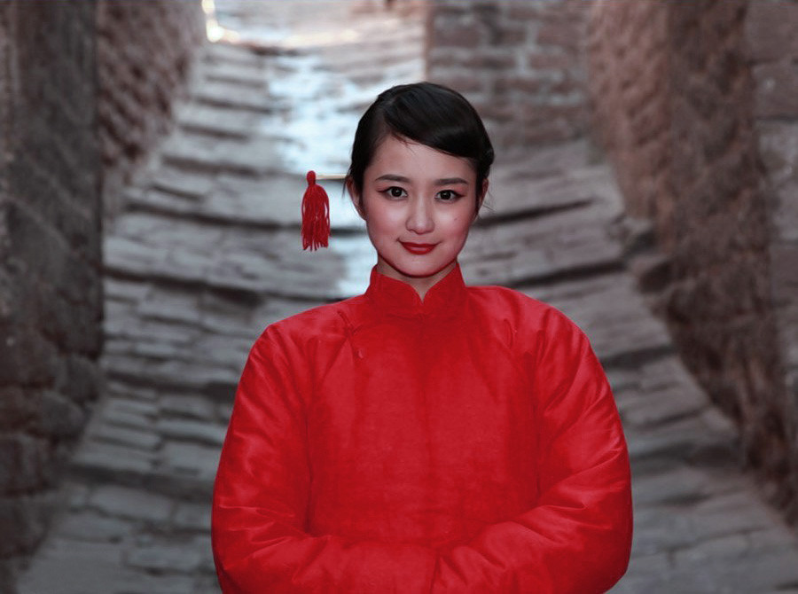 会哥哥(山西民歌)