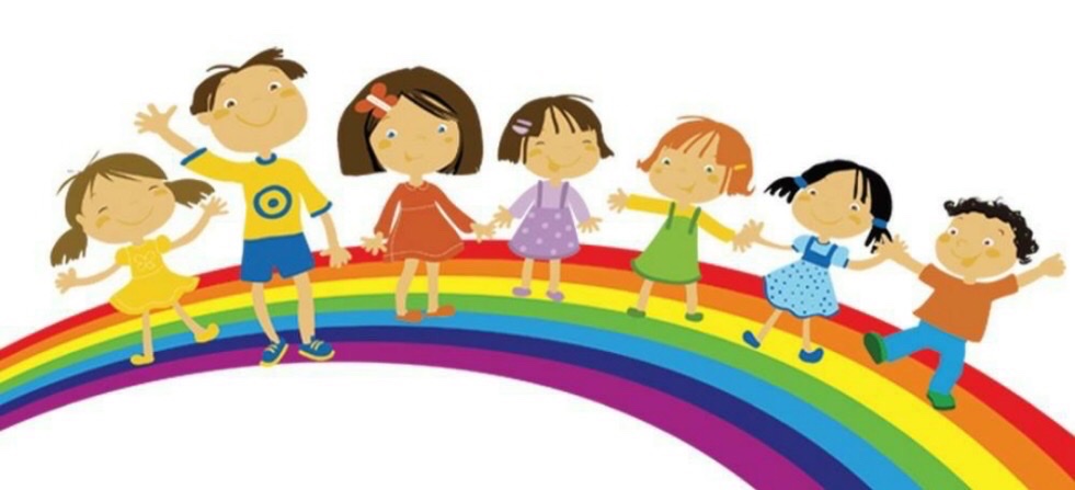 我爱我的幼儿园