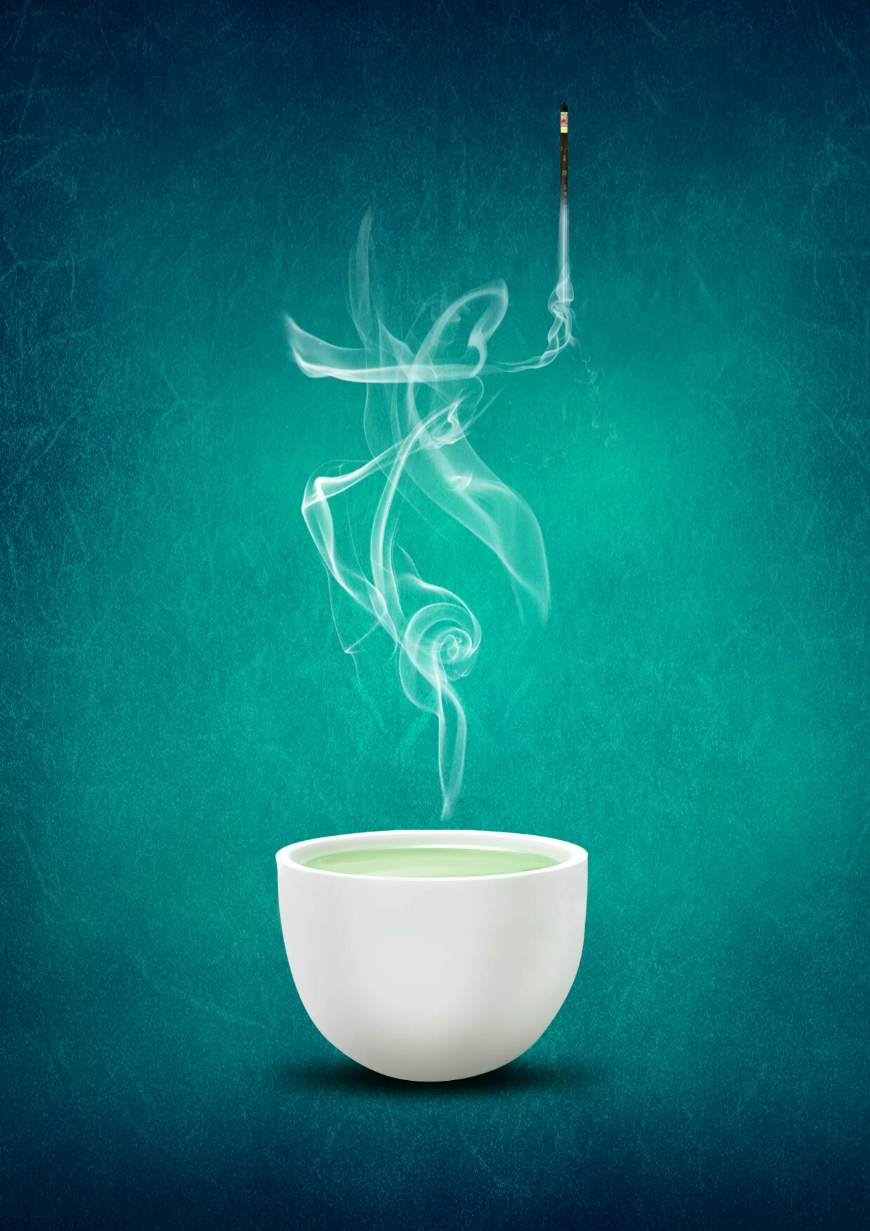 品的是茶,静的是心, 悟的是人生,涤的是灵魂.