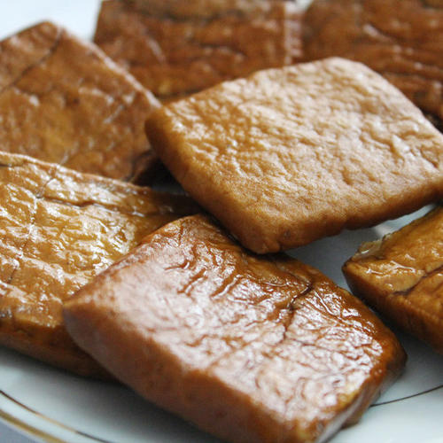 一袋豆腐干图片来源网络