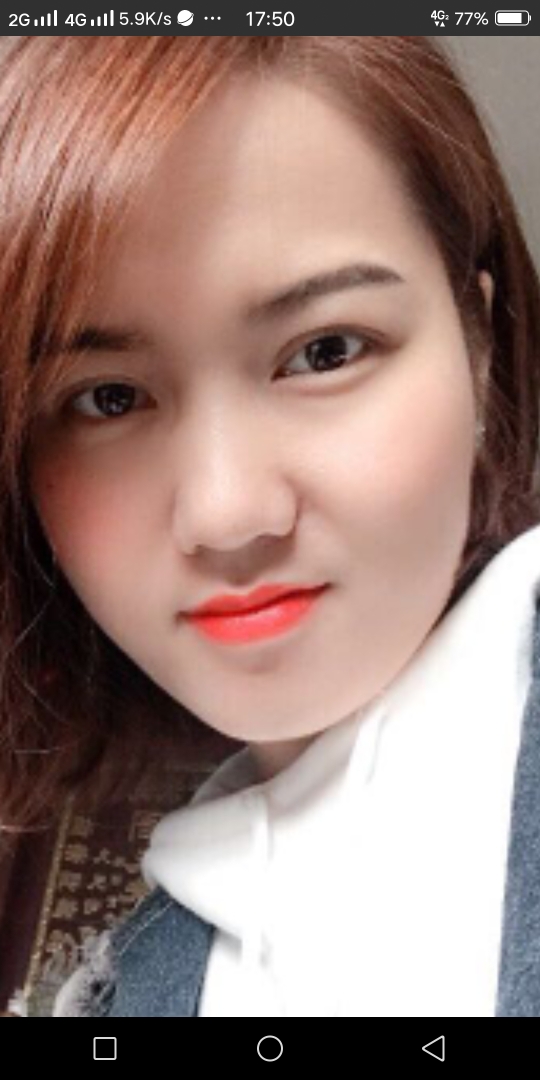 合唱团女歌手:周思思