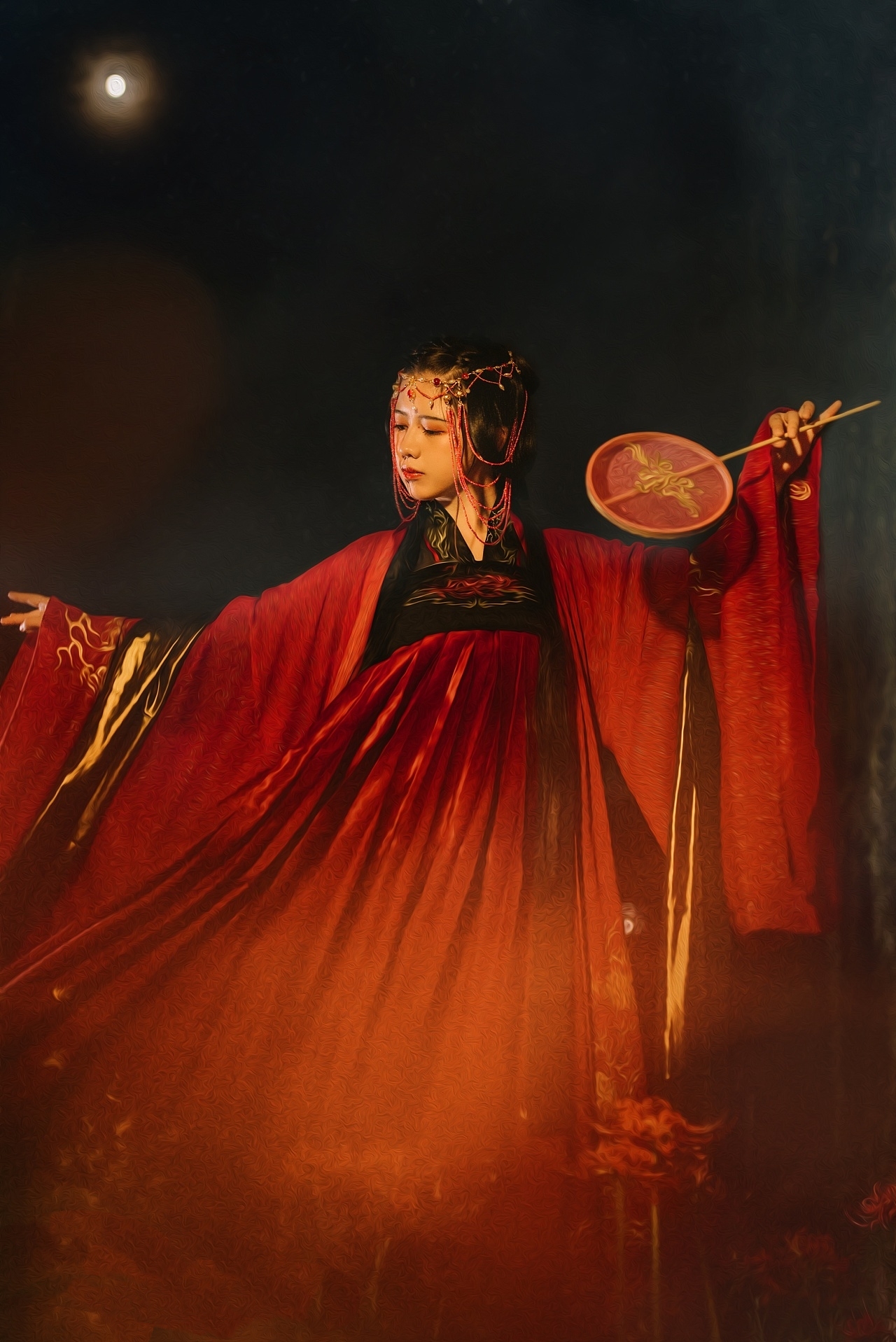 琉璃61和词第1期烛影摇红首发