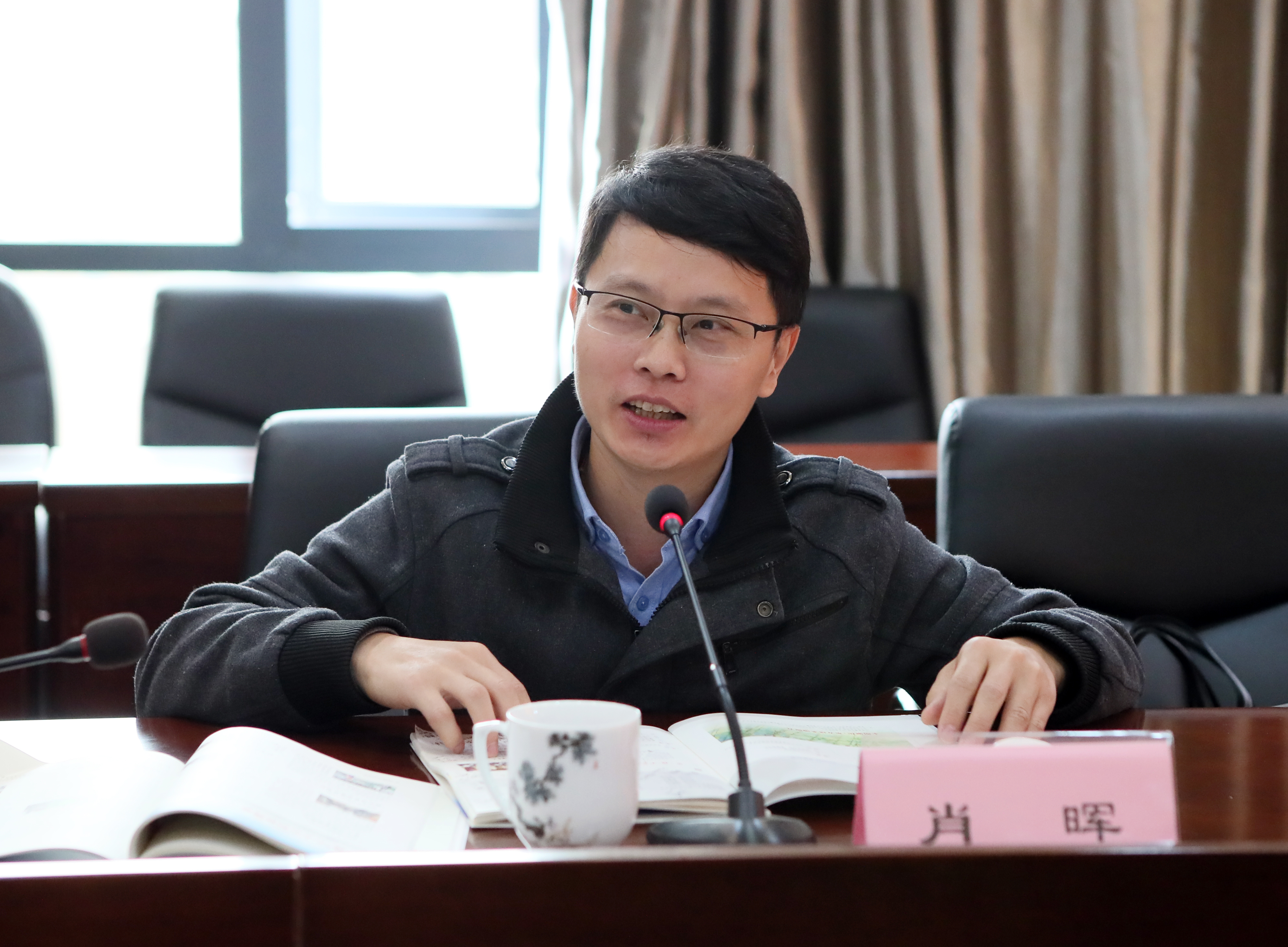 你不知道的故事:《江西税务》的n种读法