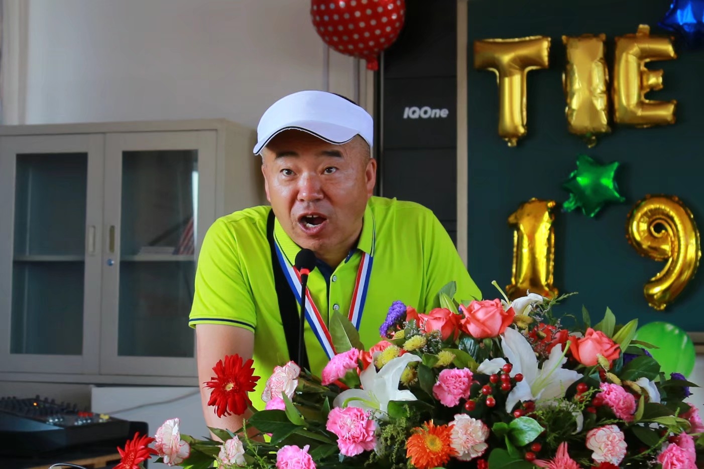 铁力农场七九届师生联谊会