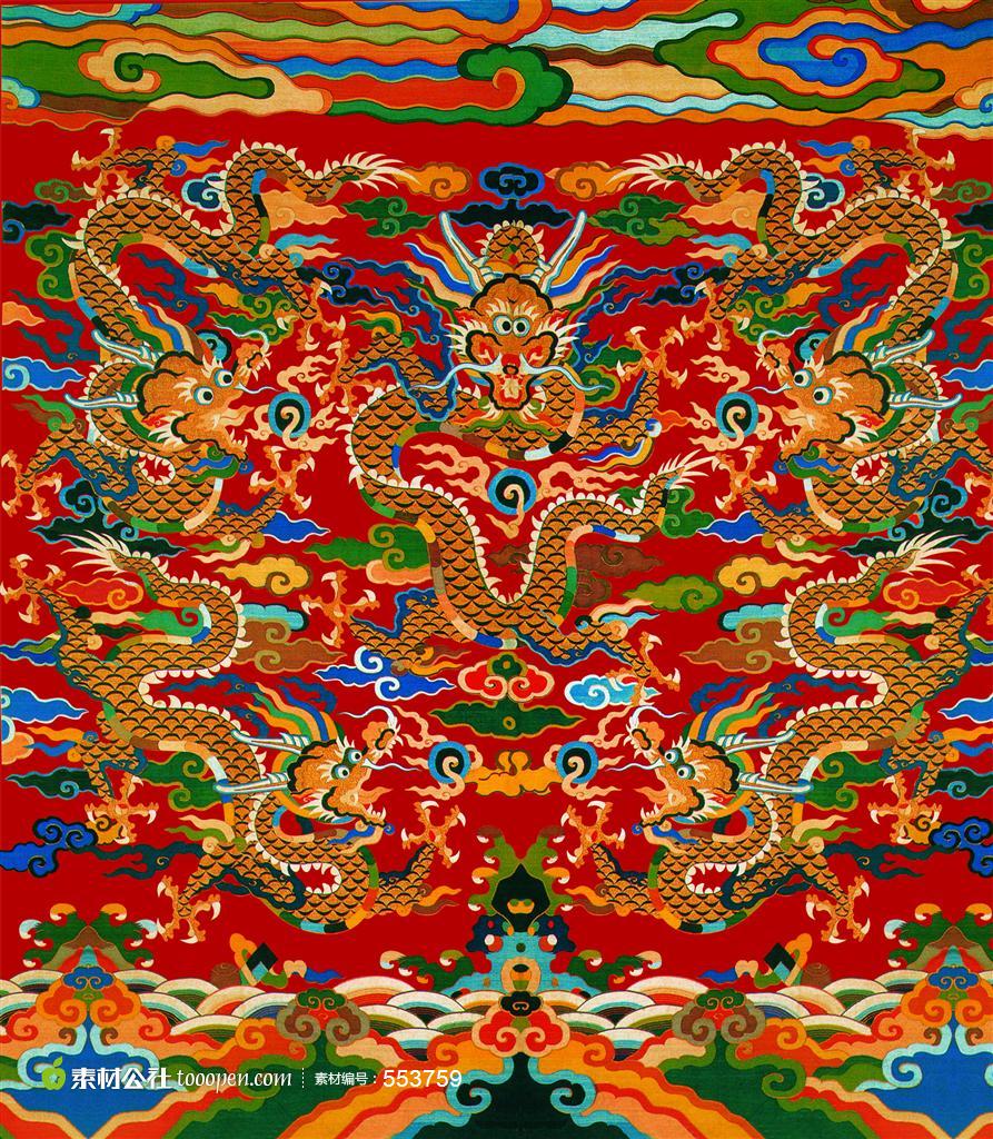 草原诗苑快乐接龙