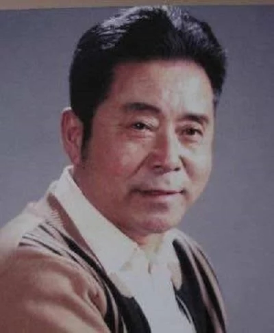 王润身(饰关敬陶) 1924——2007.9.27